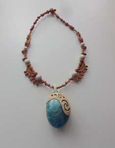 moana magical necklace