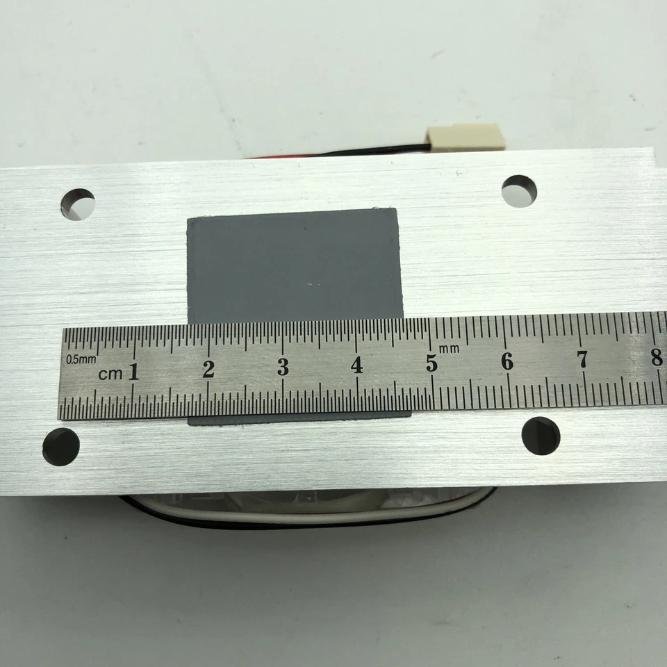 NEW Slot 1 Heatsink & Fan PC CPU Cooler for Intel CELERON Processors 3-Pin .08a - Image 4 of 4