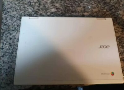 Acer Chromebook CB5-571-C09S 15.6in. (32GB, Intel Celeron Dual-Core, 1.5GHz,...