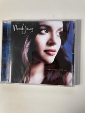 Norah Jones Jones, Norah : Come Away With Me CD LIKE NEW