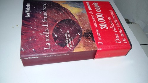 JAN WALLENTIN-DER STERN VON STRINDBERG-2011-SCHMETTERLINGE MARSILIO-LIB16