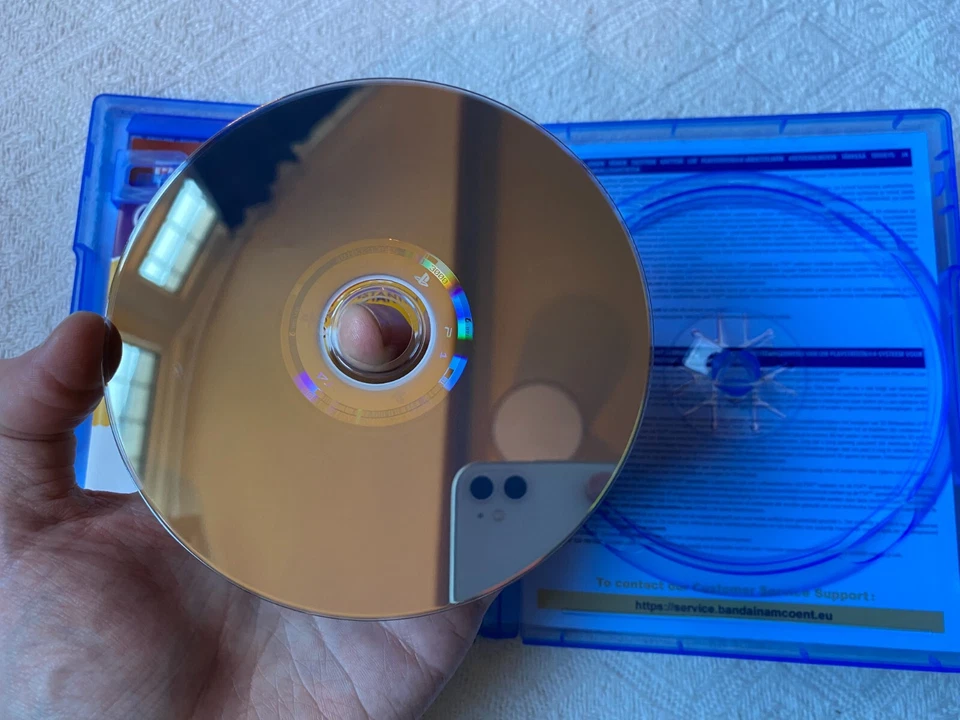 Dragon Ball Z Kakarot Sony PS4 - UK PAL Immaculate with Natural Disc - Tracked - Image 4 of 4