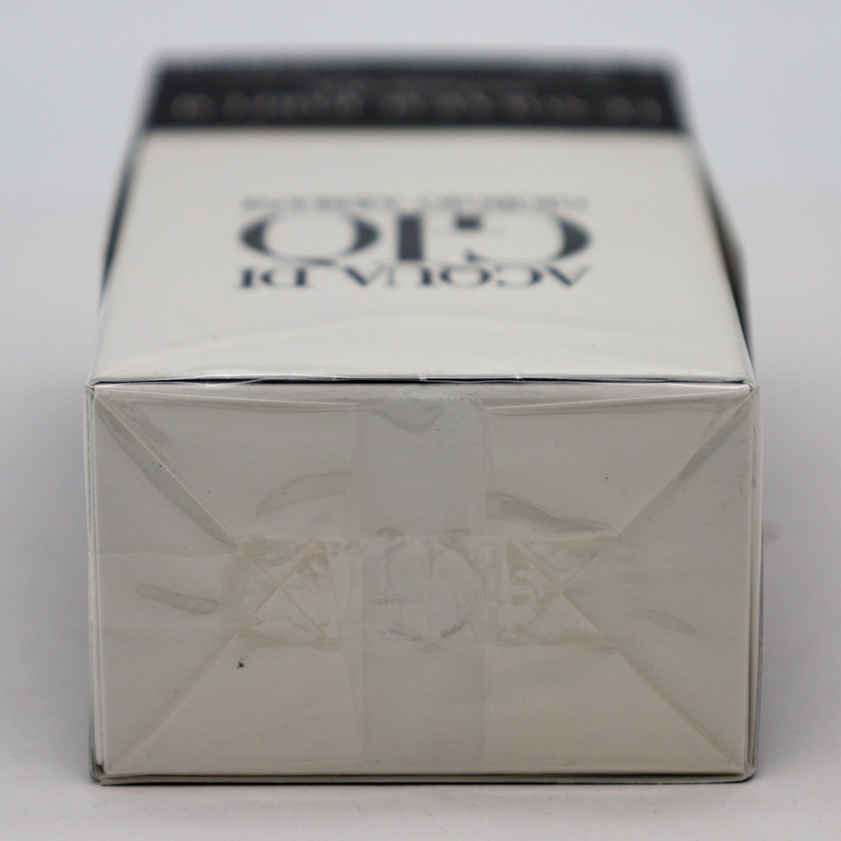GIORGIO ARMANI 40ml 1本のみ Giorgio Armani Acqua Di Gio PARFUM 40ml / 1.35 oz NEW