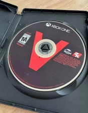 Evolve Microsoft Xbox One DISC ONLY