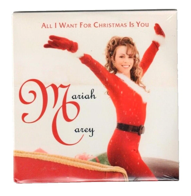 Holiday Live Single Music CDs