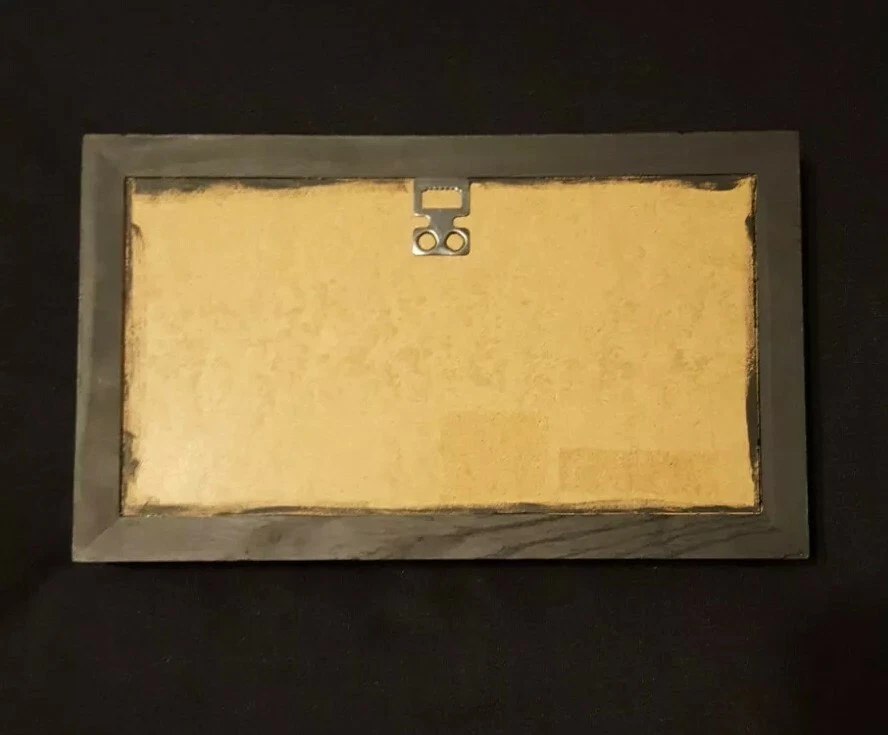 Handmade wooden fabric Cork Board Push Pin enamel hat pin display Office School - Image 4 of 4