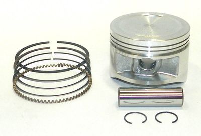 Shop High Quality Mercury Piston Kit Piston Kits