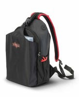 Iron Claw Sf Light Swing Rucksack Backpacker Angelrucksack Angeltasche