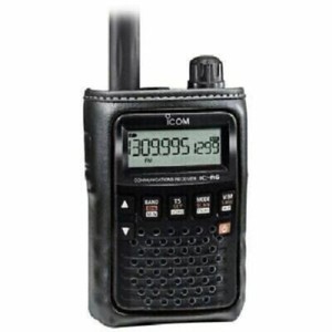 Icom R5 | eBay