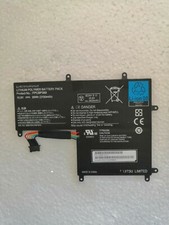 New Battery Compatible for Fujitsu LifeBook FPB0286 FPCBP389 Battery Replacement