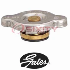 For Ford Ranger GATES Radiator Cap 2.3L 2.5L 3.0L 4.0L L4 V6 1995-2011 tc