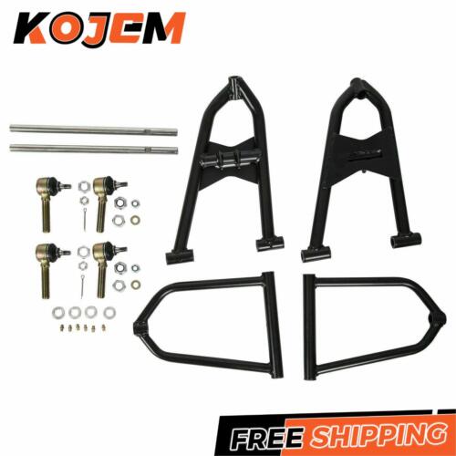 Adjustable Extender A Arms+2+1 Wider Fits 1987-2006 Yamaha banshee 350 YFZ350 - Picture 11 of 17