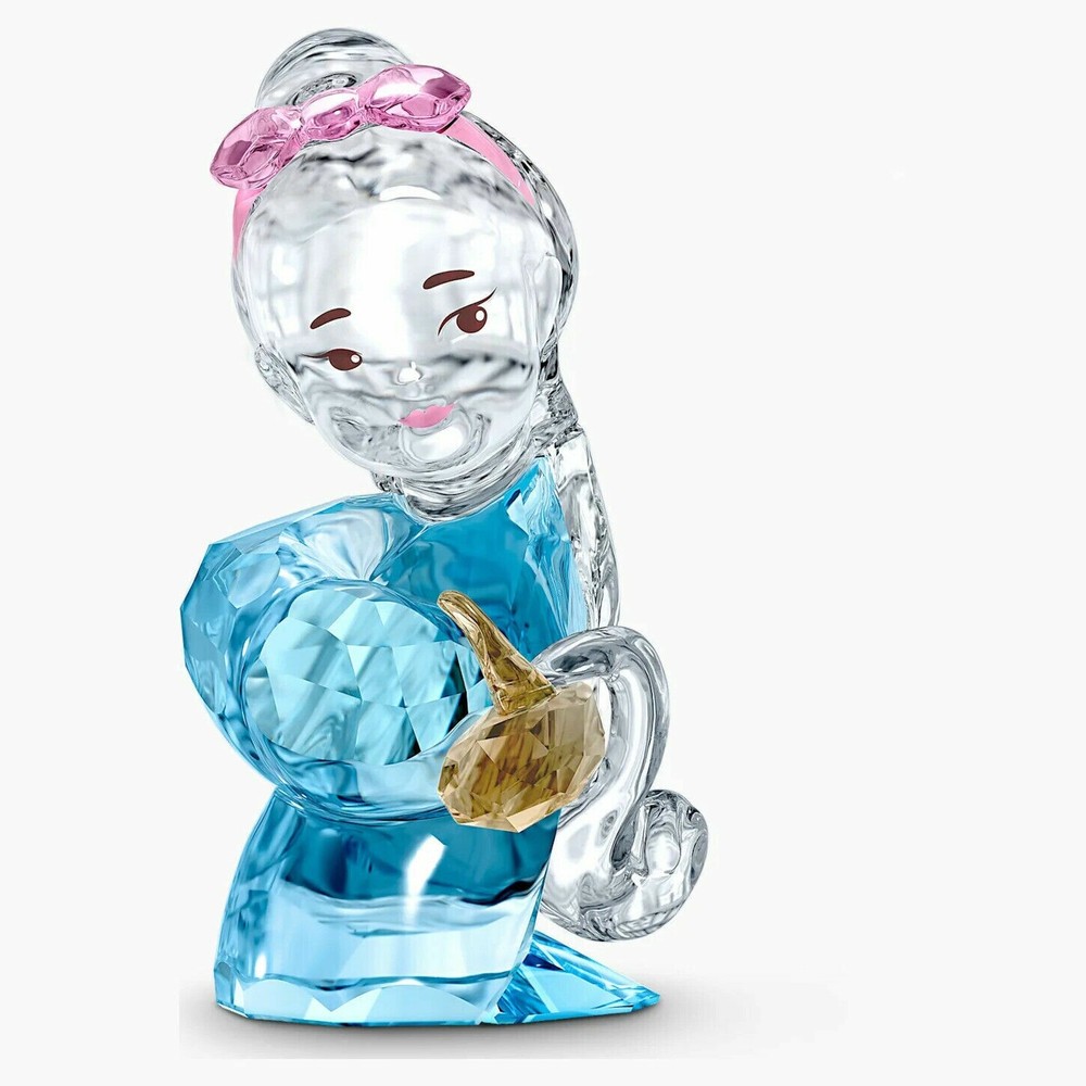 Swarovski Asian Icons Cute Xi Shi MIB #5522427