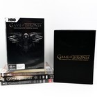 Game Of Thrones: Season 1 - 7 (DVD, 2017) Complete Drama TV Series 1 2 3 4 5 6 7
