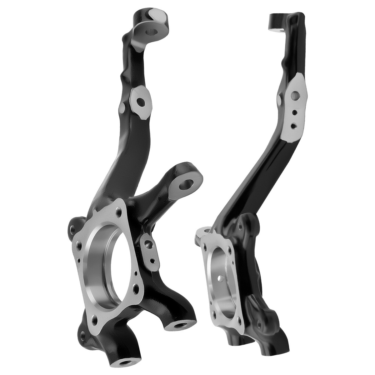 Front Right Steering Knuckle For Toyota Tacoma 2005-2019 - Replaces 698-148 & 4321104060