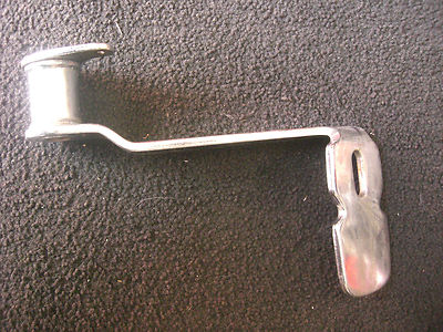 Harley Touring Rear Brake Chopper Bagger Custom Bobber