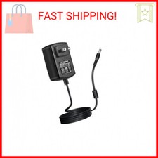 UL Certified AC to DC 12V 3A Power Supply Adapter for CCTV Cameras DVR NVR 5.5