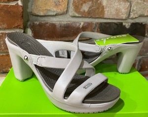 crocs cyprus heel