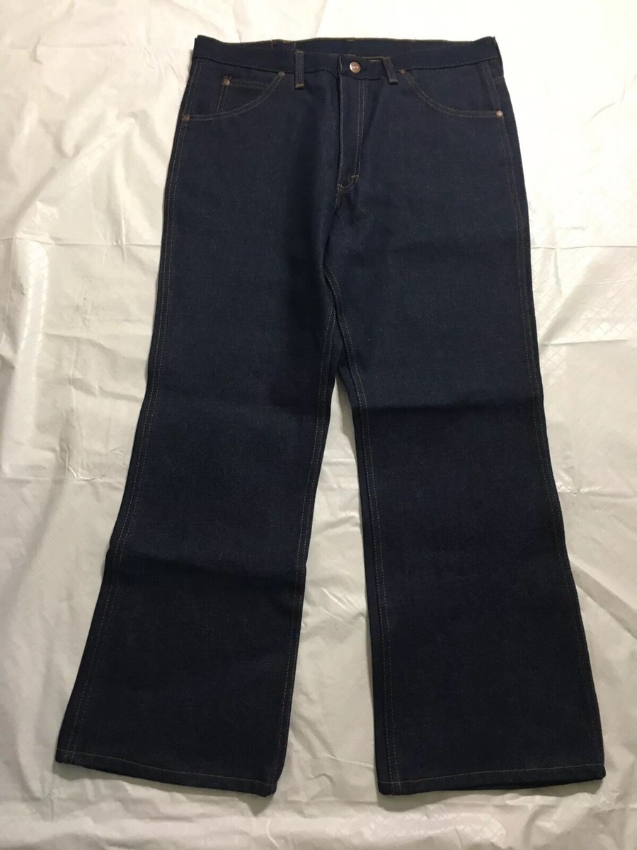 Vtg Genuine Sears Roebucks Jeans 36x29 Bootcut Western Vtg Genuine Sears Roebucks Jeans 36x29 Bootcut Western