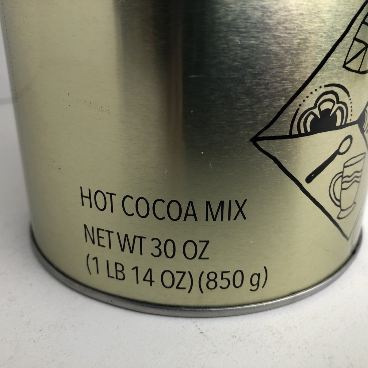 Starbucks Classic Hot Cocoa, 30 Oz | eBay