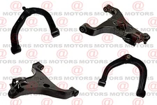 4 Control Arm w/ Ball Joint Assembly Front Left & Right Trucks Titan Armada QX56