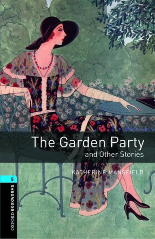 Thumbnail - The Garden Party And Other Stories 10. Schuljahr, Stufe 2 -