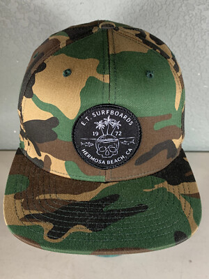 トップス E.T. SURF HERMOSA BEACH, CA MADE IN USA s-l400.jpg