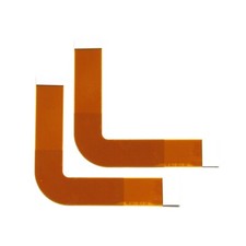 2 Playstation 2 Laser Ribbon Flex Cables PS2 Slim 70001 77001 79001 70012