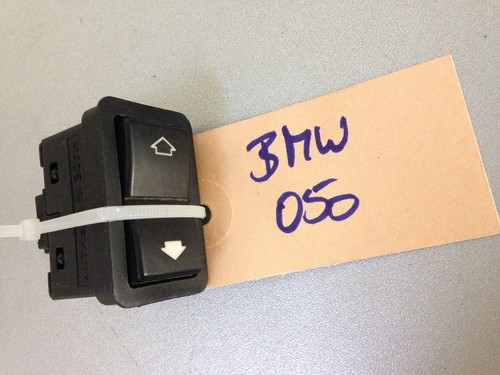 Original BMW e39 5er 520i Limousine Fensterheberschalter Fensterschalter