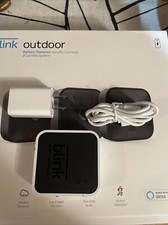 Blink Sync Module Brand New