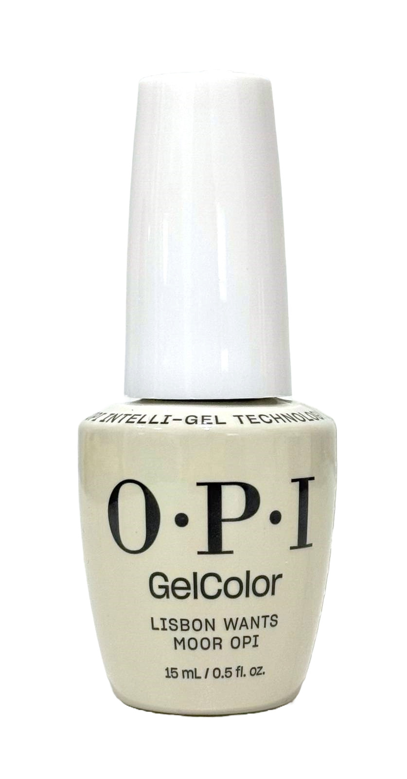 GCL16 - Lisbon Wants Moor OPI