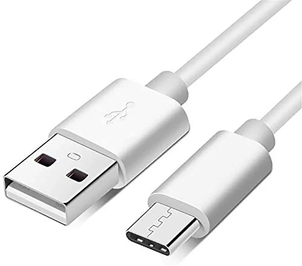 3 Pack Samsung USB C Type C Fast Charging Cable Galaxy S8 S9 S10 Plus Note 8 9 - Image 4 of 4