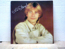 NINO D'ANGELO--LP DOPPIO- " NINO D'ANGELO " EX / M