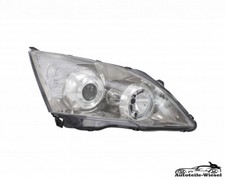 Scheinwerfer H1 + HB3 Rechts für HONDA CR-V III RE