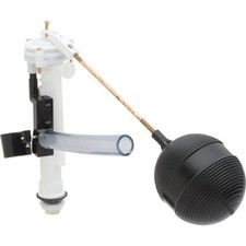 Replacement For Coast Ballcock Fill Valve 1B1X Plastic With Float