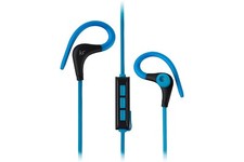 KitSound Race In-Ear Wireless /Bluetooth enabled Stereo Sports Earphones Retail