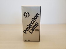 GE Projection Lamp CEB 100W 115-125V