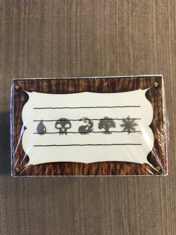 MTG 2001 ODYSSEY TOURNAMENT  STARTER DECK FREE SHIPPING - Image 2 of 3