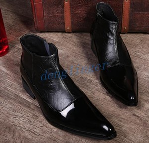 cool formal shoes