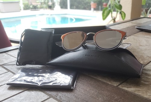 dior nightfall sunglasses