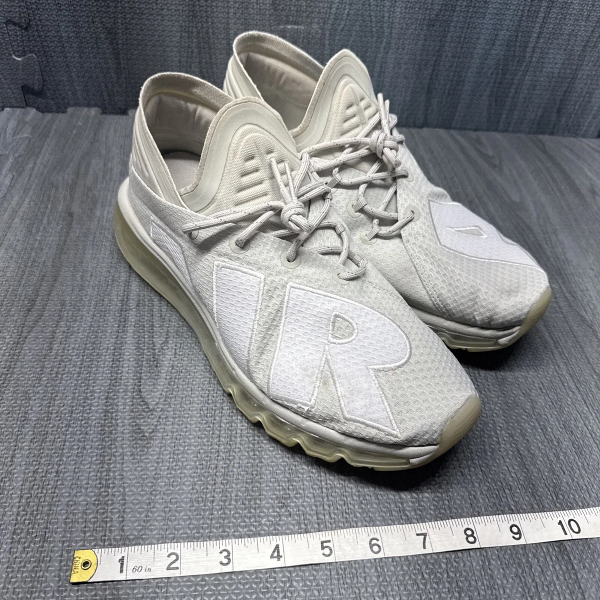 Nike Air Max Flair Light Bone for Sale | Authenticity  display picture 1