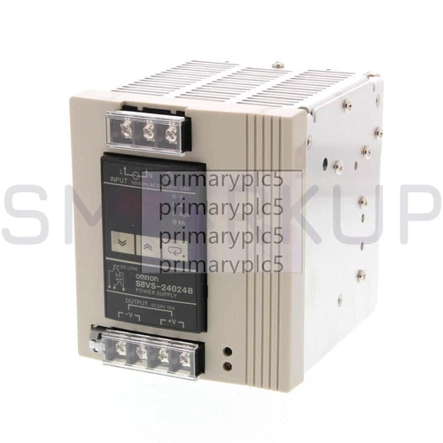 New In Box OMRON S8VS-24024AP Power Supply