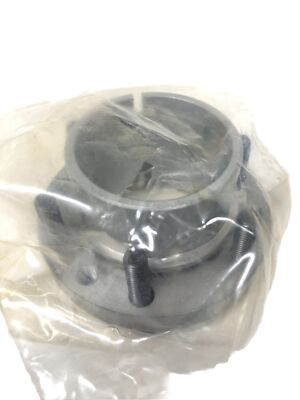 Tsubaki PL035X040EF Power Lock, EF Metric Series; PL035 X 040EF