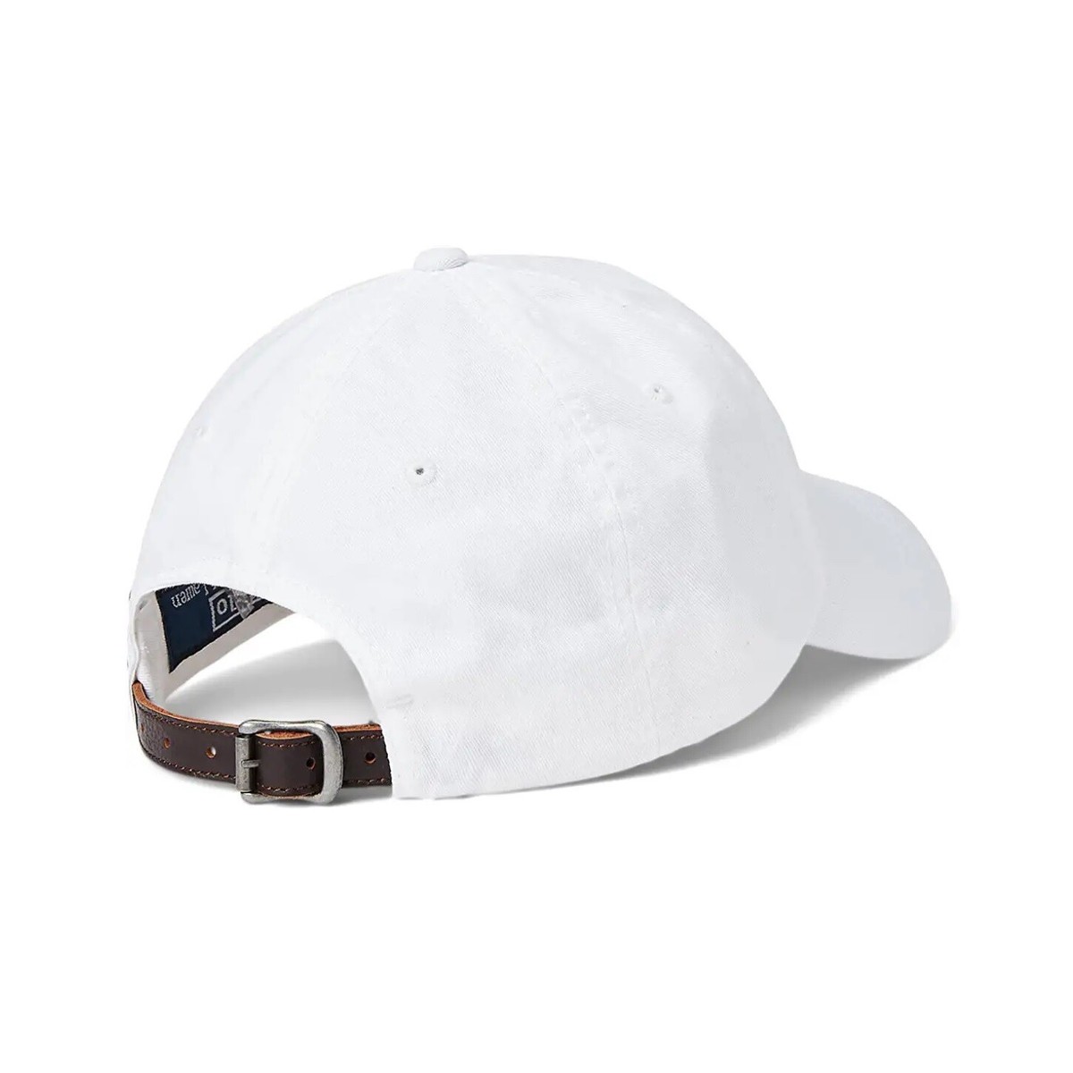 POLO RALPH LAUREN◆CHINO BASEBALL CAP Polo Ralph Lauren Men's Cotton Chino Baseball Cap - Macy's