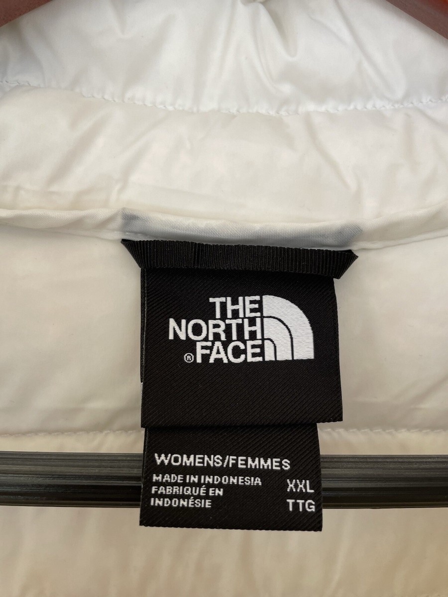 THE NORTH FACE DOWN VEST センターロゴ s-l1200.jpg