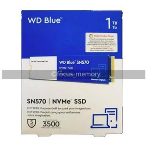 Wd Blue Sn570 1TB | eBay