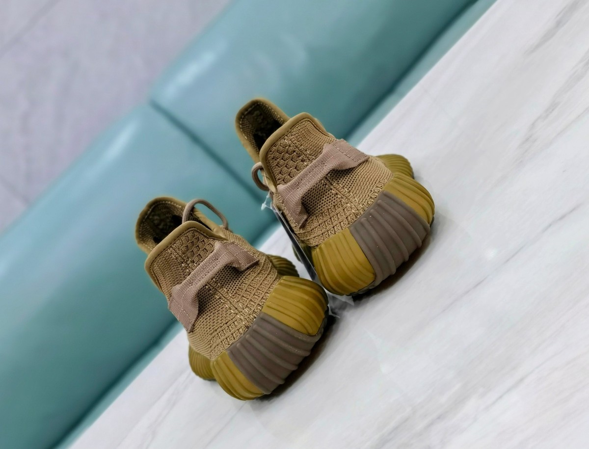 Yeezy Boost 350 V2 Earth FX9033 | eBay