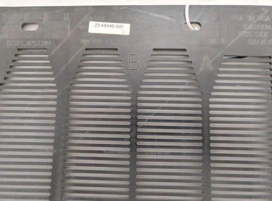 Cut* Eco Flaps RH 24