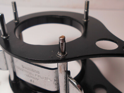 Pièce Vintage Lew's Speed Spool BB-1 – Arbre D’entraînement Manivelle, Japon