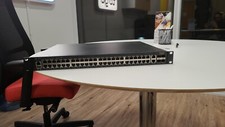 Ruckus ICX 7150-48 48-Port Layer 3 Switch ICX7150-48-4X1G